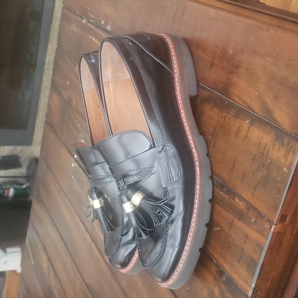 Stuart Weitzman Shoes - Stuart Weitzman Manila loafers